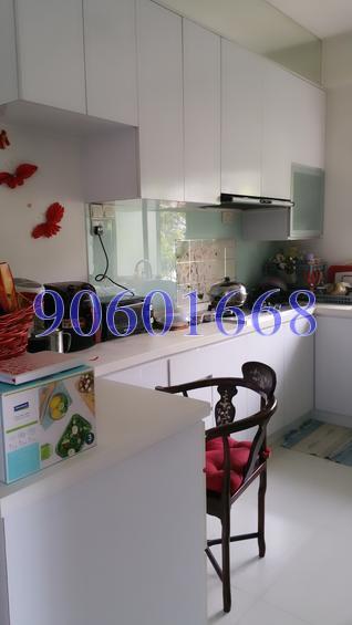 Serangoon Garden View (D19), Terrace #156916802